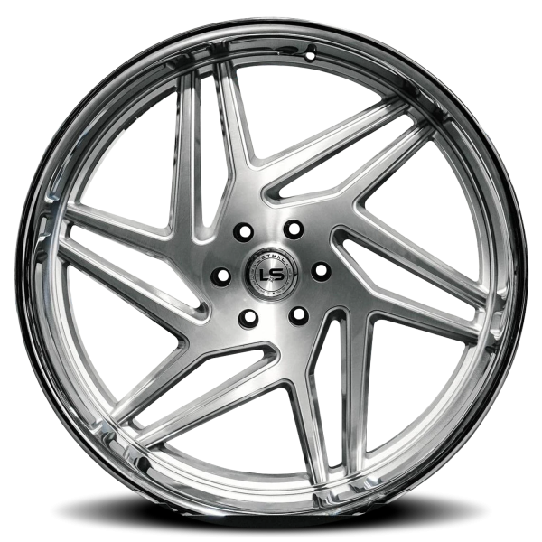 Lethal Street LS05 Blaze 26 10 30