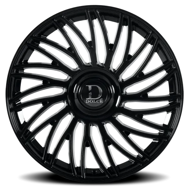 Dolce Luxury Sesto 22 9.5 35