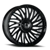 Dolce Luxury Sesto 22 9.5 35