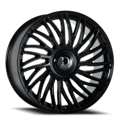 Dolce Luxury Sesto 22x9.5 35