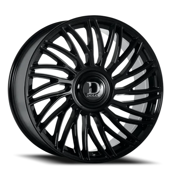 Dolce Luxury Sesto 22 9.5 35