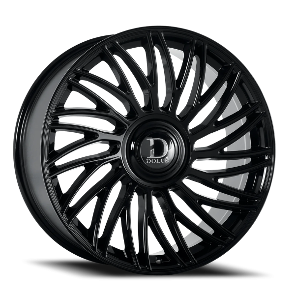 Dolce Luxury Sesto 24 10 25