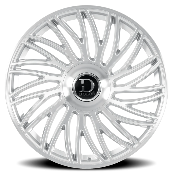 Dolce Luxury Sesto 22 9.5 18