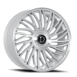 Dolce Luxury Sesto 22x9.5 35