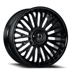 Dolce Luxury Lusso 22x9.5 30