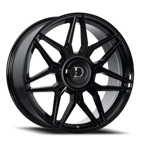 Dolce Luxury Verona 22 9.5 18