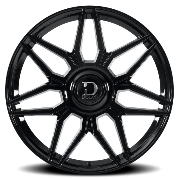 Dolce Luxury Verona 22 9.5 18