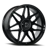 Dolce Luxury Verona 22 9.5 18