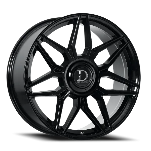 Dolce Luxury Verona 22 9.5 18