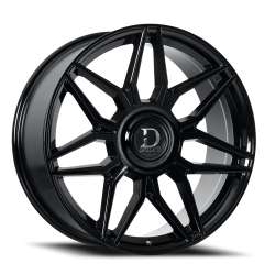 Dolce Luxury Verona 22x9.5 35