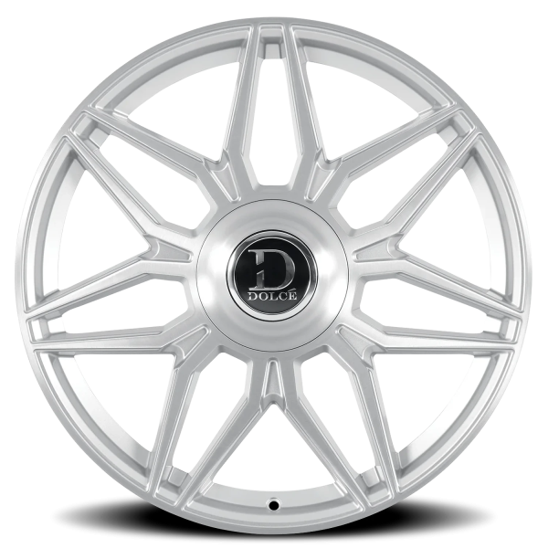 Dolce Luxury Verona 22 9.5 35