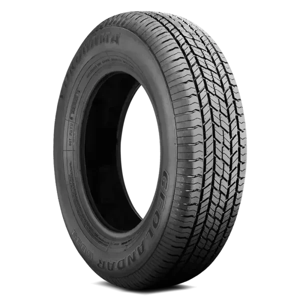 P215/70R16 Yokohama Geolandar H/T G033