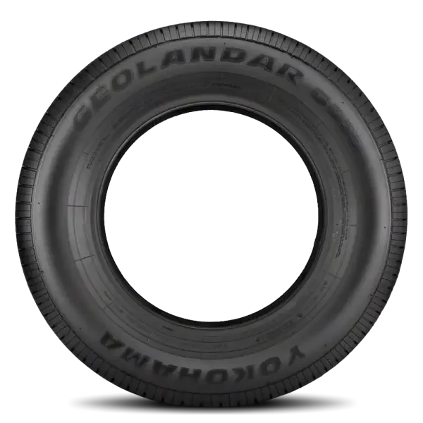 P215/70R16 Yokohama Geolandar H/T G033