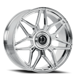 Dolce Luxury Verona 24x10 35