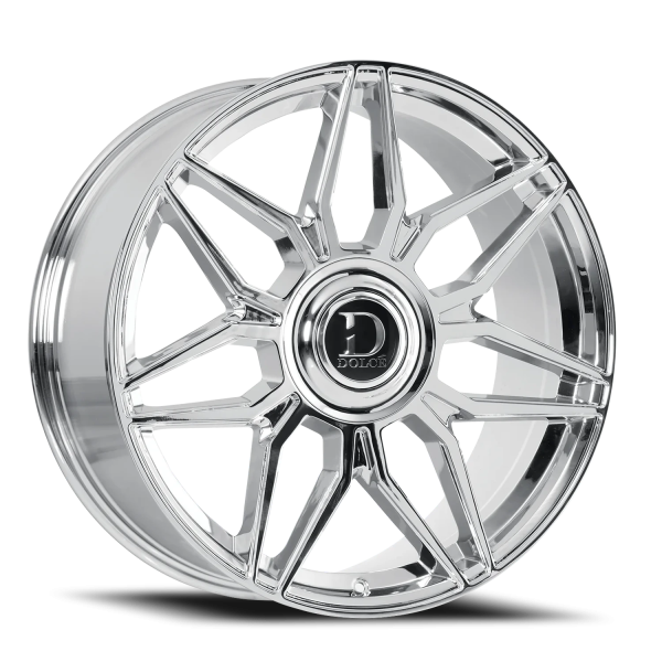 Dolce Luxury Verona 24 10 35