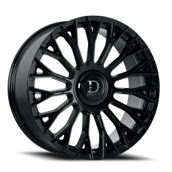 Dolce Luxury Roma 22x9 35