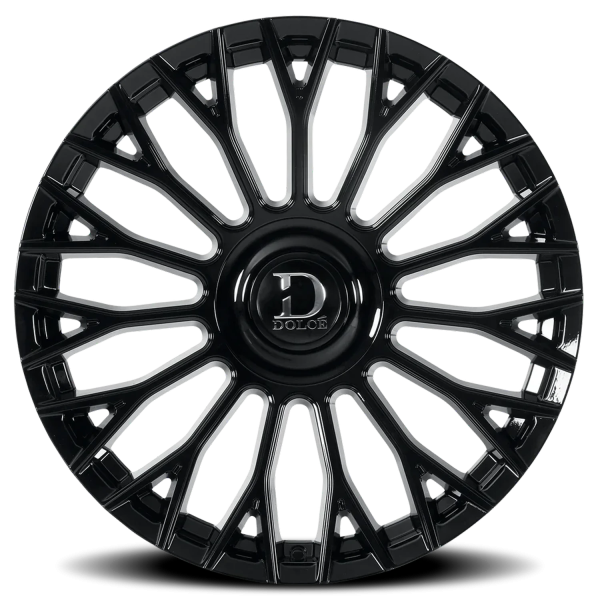 Dolce Luxury Roma 22 9 30