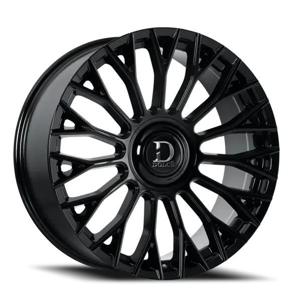 Dolce Luxury Roma 22 10.5 40