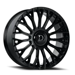 Dolce Luxury Roma 22x10.5 40