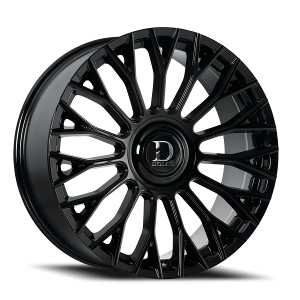 Dolce Luxury Roma 22 10.5 40