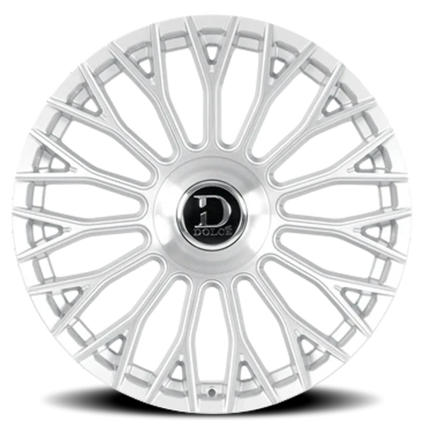 Dolce Luxury Roma 22 9 35