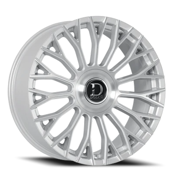 Dolce Luxury Roma 22 9 15