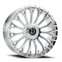 Dolce Luxury Roma 22x9 35