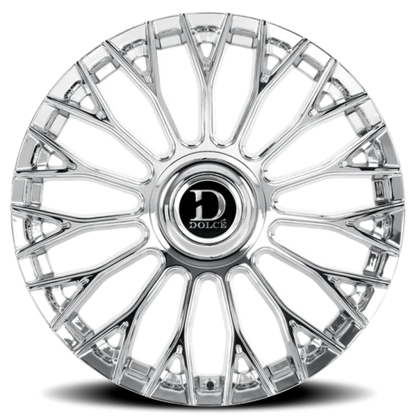 Dolce Luxury Roma 22 9 15