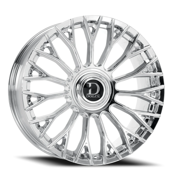 Dolce Luxury Roma 22 9 30