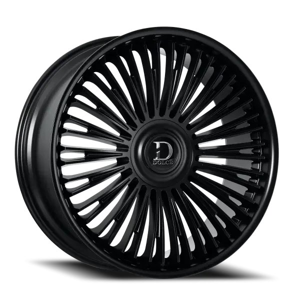 Dolce Luxury Razzo 24 10 25