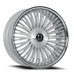 Dolce Luxury Razzo 22x9.5 35