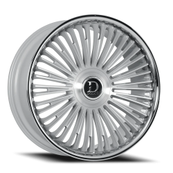 Dolce Luxury Razzo 24x10 35