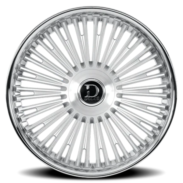 Dolce Luxury Razzo 24 10 35