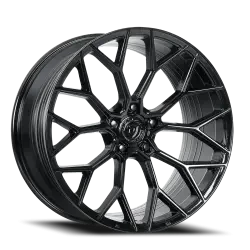 Dolce Performance Pista 19x8.5 28