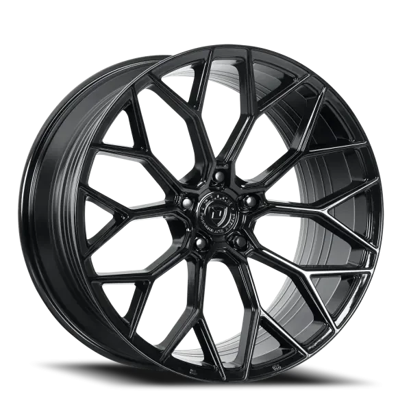 Dolce Performance Pista 19 9.5 40