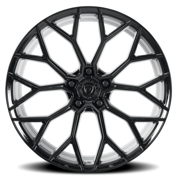 Dolce Performance Pista 19 9.5 40