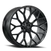 Dolce Performance Pista 20 8.5 28