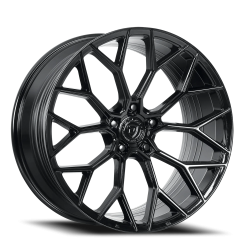 Dolce Performance Pista 20x8.5 35