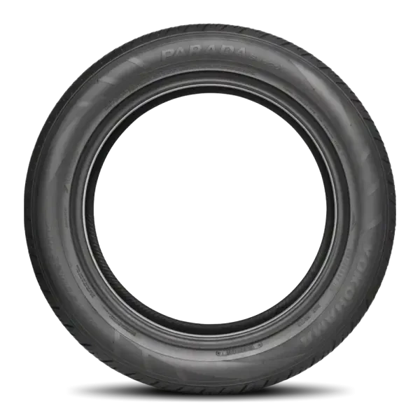 255/35R22 XL Yokohama Parada Spec-X