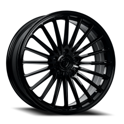 Dolce Performance Ghost 19x8.5 28