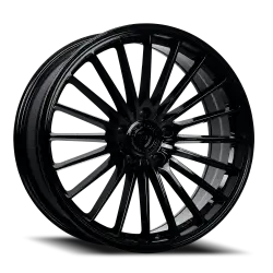 Dolce Performance Ghost 20x8.5 28