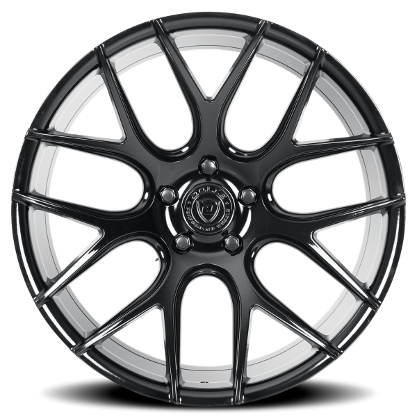 Dolce Performance Monza 20 8.5 28