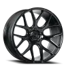 Dolce Performance Monza 20 8.5 28