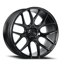 Dolce Performance Monza 20x8.5 35