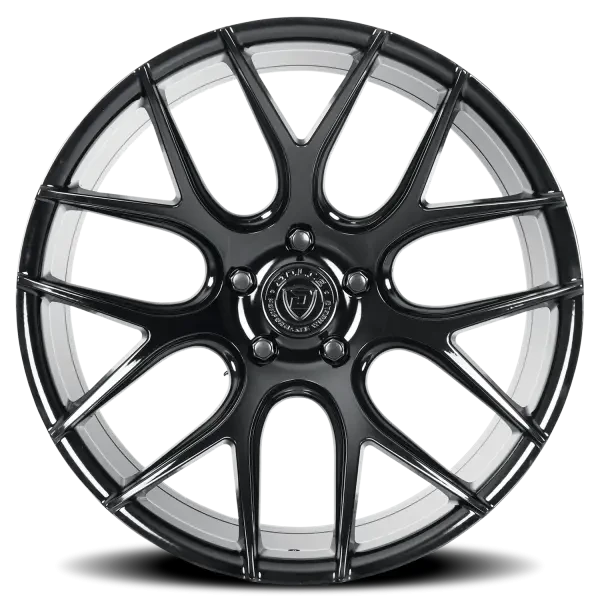 Dolce Performance Monza 20 8.5 28