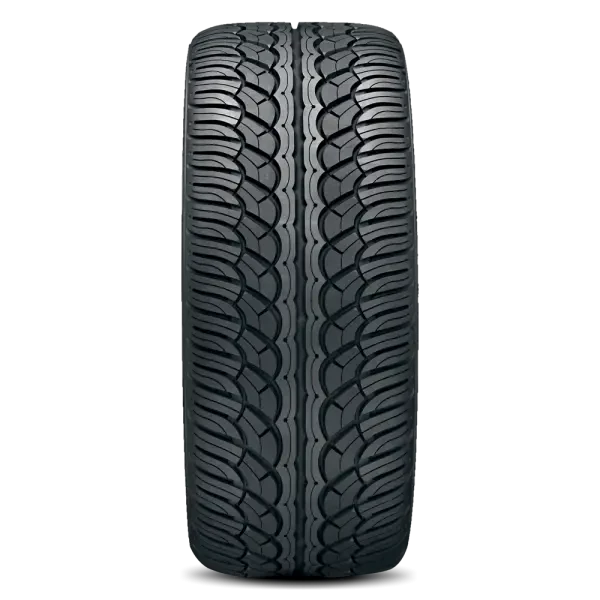 285/45R22 XL Yokohama Parada Spec-X