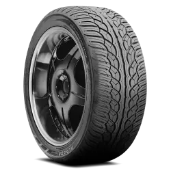 285/45R22 XL Yokohama Parada Spec-X