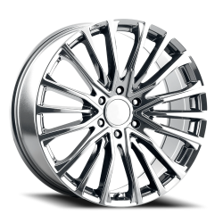 Replica Alloys ES2 22x9 28