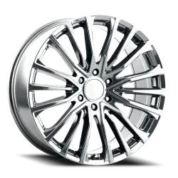Replica Alloys ES2 22x9 28