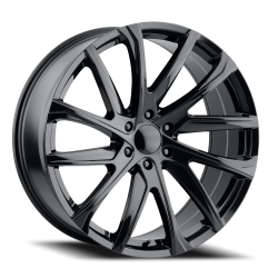 Replica Alloys ES3 22x9 28